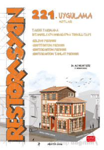 Restorasyon 221. Uygulama