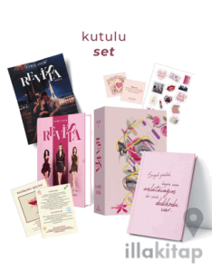 Revista 1 - Hediyeli Kutu