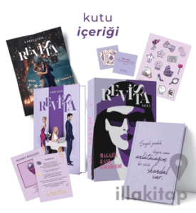 Revista 2 - Tekli Kutu