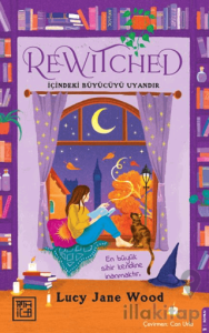Rewitched – İçindeki Büyücüyü Uyandır