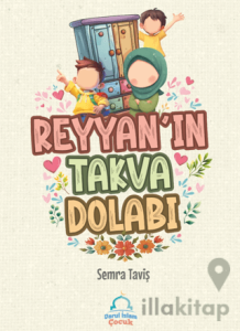Reyyan’ın Takva Dolabı