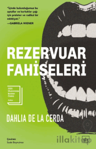 Rezervuar Fahişeleri