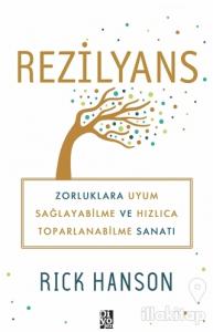 Rezilyans