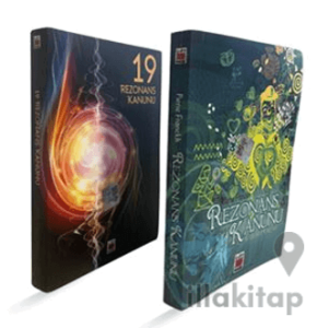 Rezonans Kanunu – 19 Rezonans Kanunu