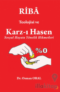 Ribâ Teolojisi ve Karz-ı Hasen