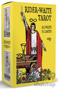 Rider-Waite Tarot English