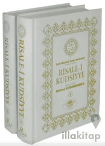Risale-i Kudsiyye Tercümesi (2 Cilt Takım-İthal Kağıt)