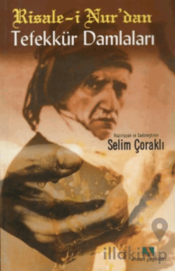 Risale-i Nur’dan Tefekkür Damlaları