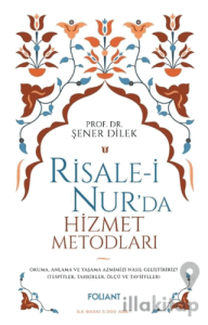 Risale-i Nur'da Hizmet Metodları