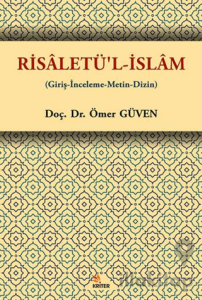 Risaletü’l-İslam