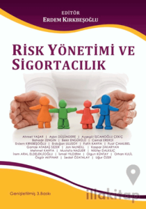 Risk Yönetimi ve Sigortacılık