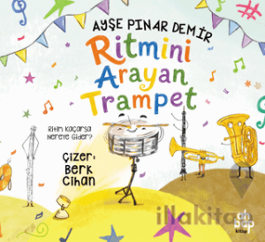 Ritmini Arayan Trampet
