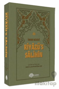 Riyâzü’s Sâlihîn