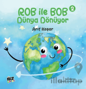 Rob İle Bob 2-Dünya Dönüyor