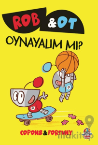 Rob ve Ot - Oynayalım Mı?