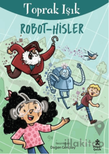 Robot Hisler