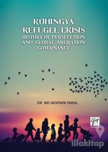 Rohingya Refugee Crisis