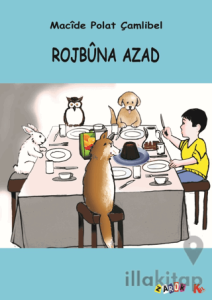 Rojbüna Azad