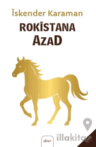 Rokistana Azad