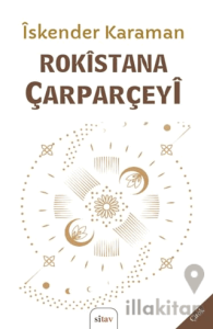Rokîstana Çarparçeyî