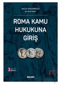 Roma Kamu Hukukuna Giriş