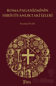 Roma Paganizminin Hıristiyanlıktaki İzleri