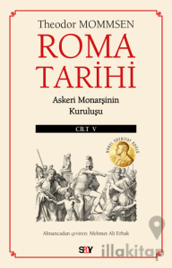 Roma Tarihi 5. Cilt