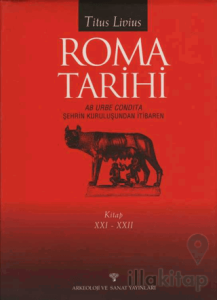 Roma Tarihi XXI-XXII