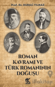Roman Kavramı ve Türk Romanının Doğuşu