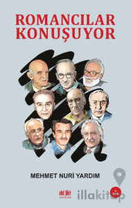 Romancılar Konuşuyor