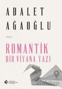 Romantik Bir Viyana Yazı