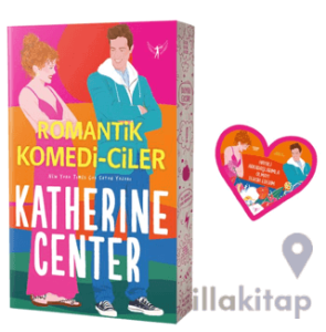 Romantik Komedi-ciler