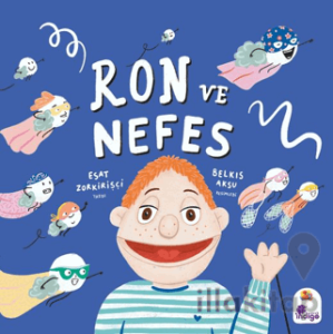 Ron ve Nefes