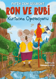 Ron ve Rubi Kurtarma Operasyonu