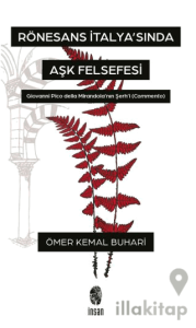 Rönesans İtalya'sında Aşk Felsefesi