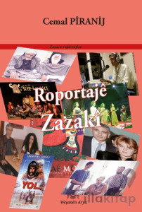 Roportaje Zazaki