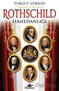 Rothschild Hanedanlığı