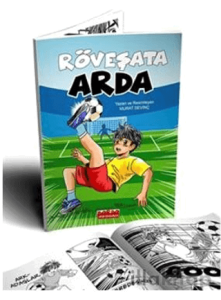 Rövaşata Arda