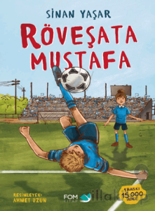 Röveşata Mustafa