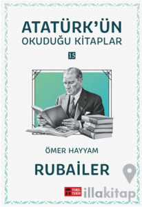 Rubailer - Atatürk'ün Okuduğu Kitaplar 15
