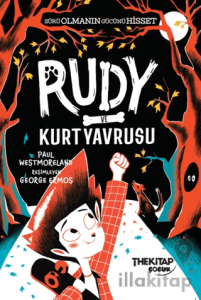 Rudy ve Kurt Yavrusu
