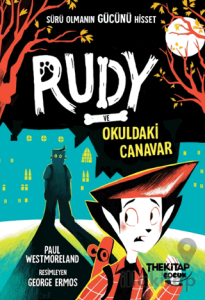 Rudy ve Okuldaki Canavar