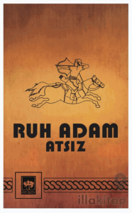 Ruh Adam