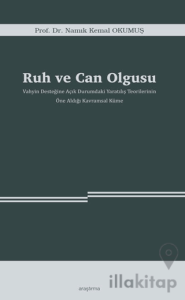 Ruh ve Can Olgusu