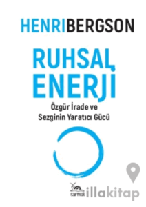 Ruhsal Enerji