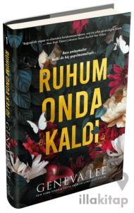 Ruhum Onda Kaldı