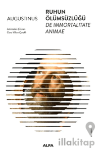 Ruhun Ölümsüzlüğü