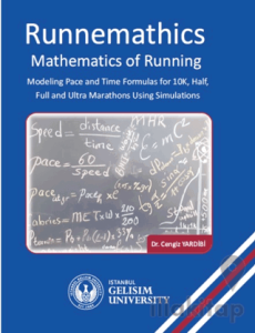 Runnemathics : Mathematics of Running : Modeling Pace and Time Formulas for 10K Half Full and Ultra Marathons Using Simulations