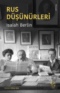 Rus Düşünürleri