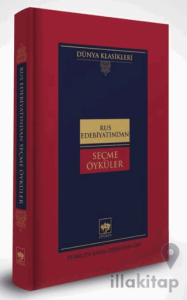 Rus Edebiyatından Seçme Öyküler